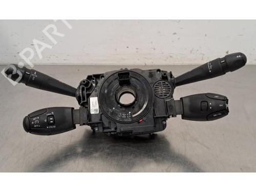 Used Steering column stalk PEUGEOT PARTNER Box Body/MPV (K9) 1.5 BlueHDi 100 (102 hp) 29379433