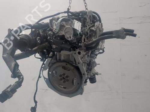 Engine MAZDA MX-30 (DR) e-SKYACTIV | BP23628124M1 