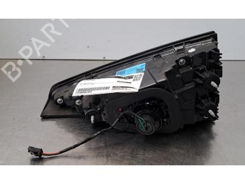 Left taillight MG MG 5 Estate EV | BP38322303C34 - Image 2