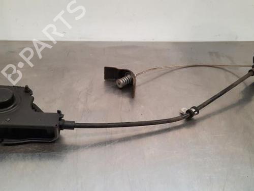 Other RENAULT GRAND SCÉNIC IV (R9_) 1.2 TCe 130 | BP23603849O1 