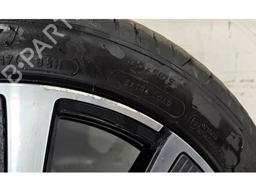 Rim PEUGEOT 208 II (UB_, UP_, UW_, UJ_) e-208 | BP29058087C45 