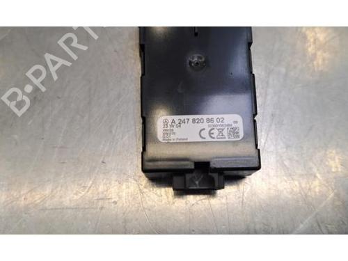 Electronic module MERCEDES-BENZ A-CLASS (W177) A 180 (177.084) | BP37002961M83 - Image 3