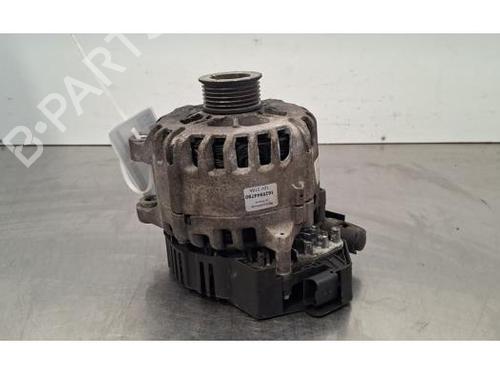 Used Alternator PEUGEOT EXPERT Van (V_) 2.0 BlueHDi 145 (144 hp) 32510896