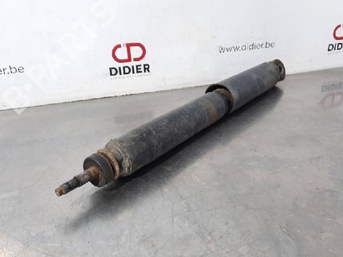 Left rear shock absorber LAND ROVER DEFENDER Station Wagon (L316) 2.2 Td4 4x4 (L316) | BP10883412M18 