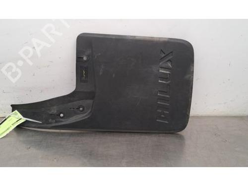 Other TOYOTA HILUX VIII Pickup (_N1_) 2.8 TD 4WD (GUN126) 766260K330