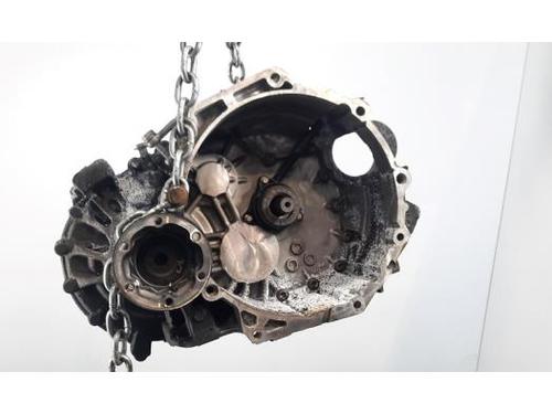 Gearbox VW GOLF VIII (CD1, DA1) 2.0 TDI | BP29343721M3 