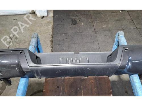 Used Rear bumper FORD RANGER (TKE) 2.0 EcoBlue 4x4 (213 hp) 30195194