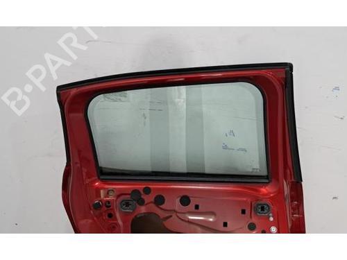 Left rear door CITROËN C3 IV (CC_, CB_) 1.2 PureTech 100 (CCHPV4) | BP31818692C4 