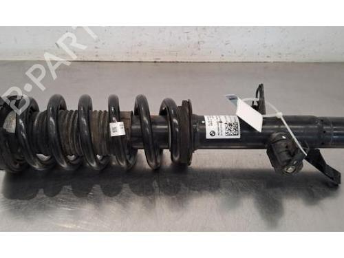 Used Left front shock absorber Left front shock absorber BMW XM (G09) XM All-wheel Drive (653 hp) 33743835 33743835