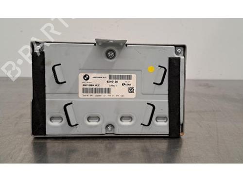 Electronic module BMW X5 (E70) xDrive 30 d | BP24965648M83 