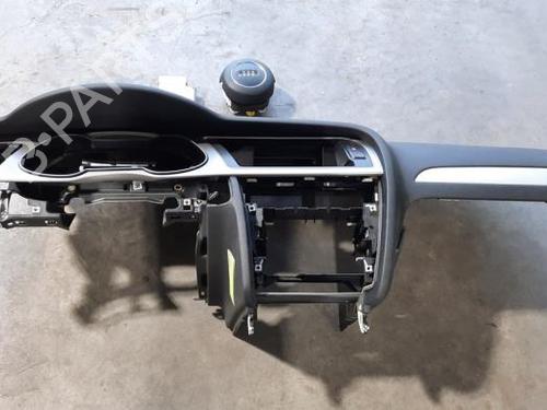 Airbag Kit AUDI A4 B8 (8K2) 2.0 TDI quattro | BP11726644C86 
