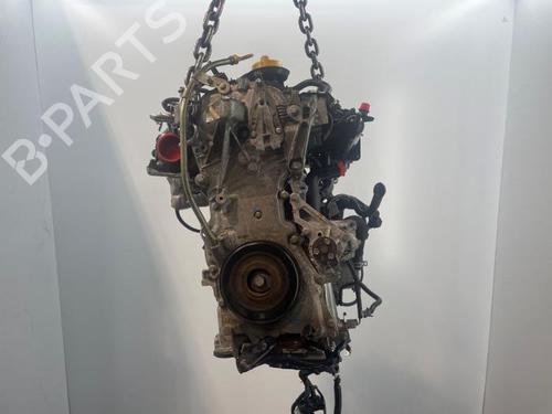 Engine NISSAN MICRA V (K14) 1.0 IG-T | BP40240338M1 - Image 4