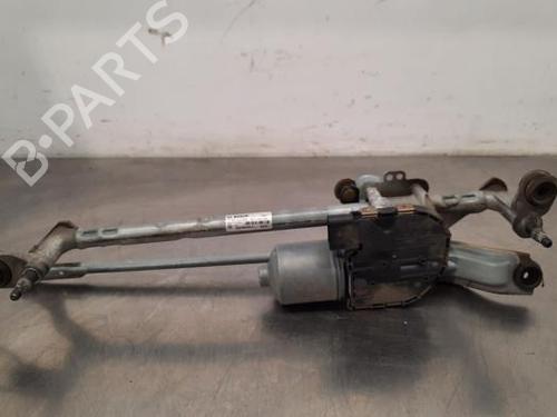 Front wipers mechanism VW GOLF VII (5G1, BQ1, BE1, BE2) 2.0 GTD | BP23640842C83 