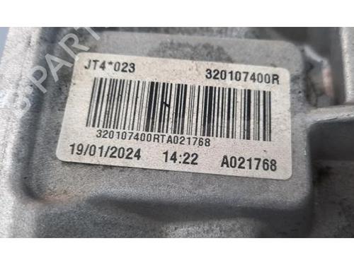 Gearbox DACIA SANDERO III 1.0 TCe 90 | BP38606036M3 - Image 7