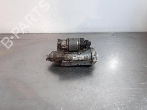 Used Starter PEUGEOT 2008 II (UD_, US_, UY_, UJ_, UR_, UC_) 1.5 BlueHDI 130 (131 hp) 32665000