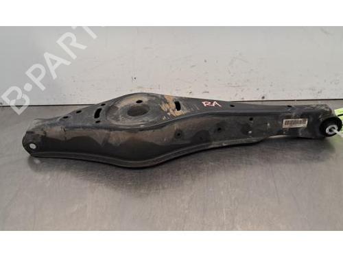 Used Right rear suspension arm SEAT ALHAMBRA (710, 711) 1.4 TSI (150 hp) 30663274