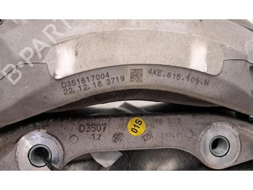 Left front brake caliper AUDI E-TRON Sportback (GEA) 50 quattro | BP38606784M105 - Image 3
