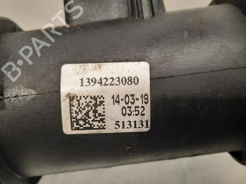 Pipe CITROËN JUMPER II Van 2.0 BlueHDi 130 | BP23635986M125 