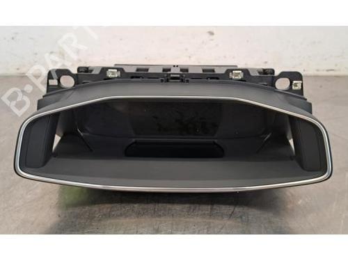 Used Instrument cluster PEUGEOT 208 II (UB_, UP_, UW_, UJ_) 1.5 BlueHDI 100 (102 hp) 24479561