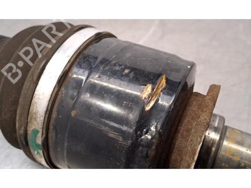 Left rear driveshaft LAND ROVER RANGE ROVER SPORT II (L494) 3.0 SDV6 4x4 | BP29701085M40