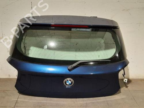 Used Tailgate BMW 1 (F20) 116 d (116 hp) 23584851