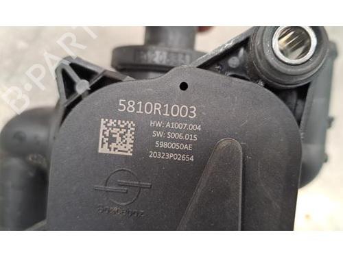 Electronic module AUDI E-TRON Sportback (GEA) 50 quattro | BP29234275M83 