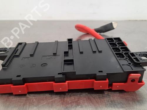Fuse box BMW 4 Convertible (F33, F83) 420 d | BP17112347E1 