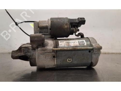 Used Starter PEUGEOT EXPERT Van (V_) 1.5 BlueHDi 120 (120 hp) 24015363