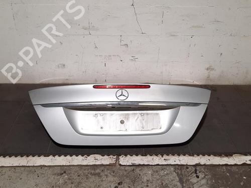 Used Tailgate MERCEDES-BENZ E-CLASS (W211) E 220 CDI (211.008) (170 hp) 23618860