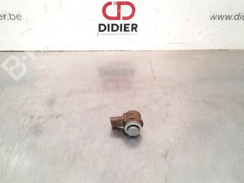 Used Electronic sensor Electronic sensor SKODA KAROQ (NU7, ND7) 2.0 TDI 4x4 (150 hp) 10895961 10895961