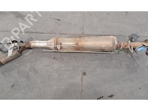 Katalysator Katalysator PEUGEOT EXPERT Van (V_) 2.0 BlueHDi 120 (122 hp) 33248019 33248019