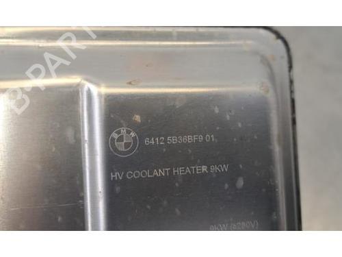 Electronic module BMW i4 (G26) eDrive35 | BP40285307M83 - Image 2