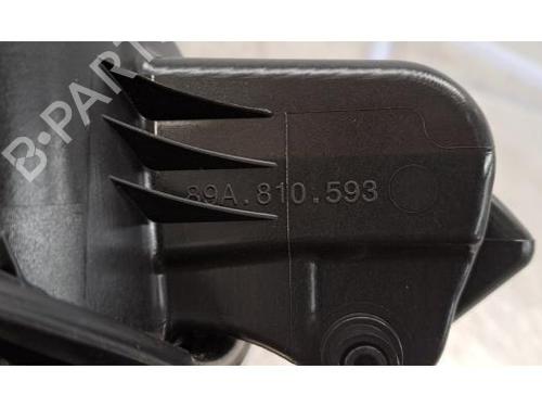 Klapa wlewu paliwa AUDI Q4 E-TRON SUV (F4B) 45 | BP29515368C131 