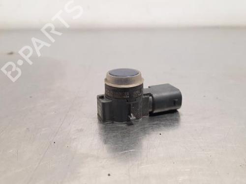 Used Electronic module PEUGEOT 308 II (LB_, LP_, LW_, LH_, L3_) 1.6 HDi / BlueHDi 115 (115 hp) 23585564