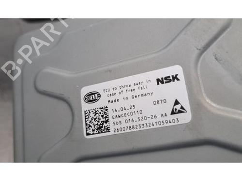 Steering column DACIA BIGSTER 1.2 TCe 140 (RYMH) | BP39645906M21 - Image 5