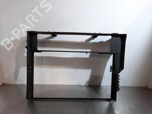 Frontplate/Frontkurv BMW 7 (E65, E66, E67) 730 d (218 hp) 20079163