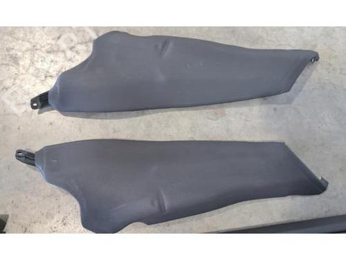 Seats set LAND ROVER RANGE ROVER VELAR (L560) 3.0 D300 SDV6 4x4 | BP28503552C78 