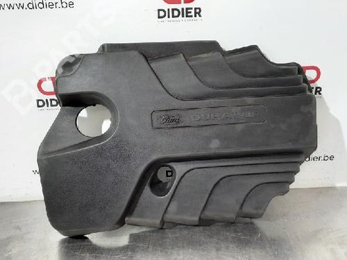 Used Engine cover Engine cover FORD S-MAX (CJ, WA6) 2.0 TDCi (150 hp) 10881698 10881698