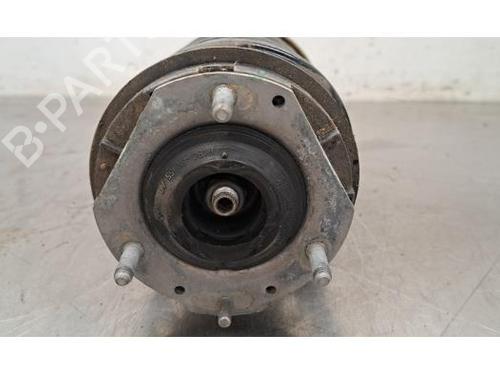 Right front shock absorber FORD FIESTA VII (HJ, HF) 1.5 TDCi | BP25610571M17 