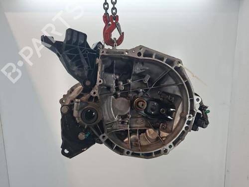 Used Gearbox Gearbox 39601650 39601650