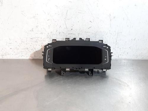 Used Instrument cluster VW TIGUAN (AD1, AX1) 1.5 TSI (150 hp) 27351743