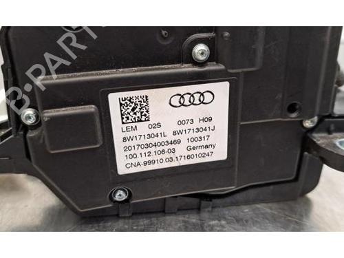 Gear lever AUDI A4 B9 Avant (8W5, 8WD) 2.0 TDI | BP37288035M90 - Image 4