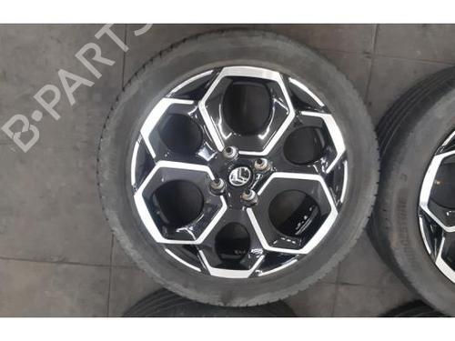 Fælgsæt CITROËN C3 IV (CC_, CB_) 1.2 PureTech 100 (CCHPV4) | BP37686331C100 - Image 10