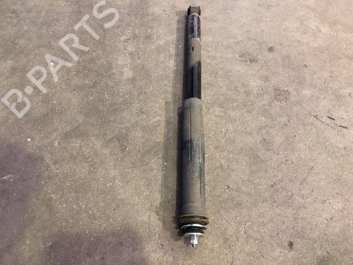 Left rear shock absorber CITROËN C1 II (PA_, PS_) 1.0 VTi 68 | BP10871291M18 