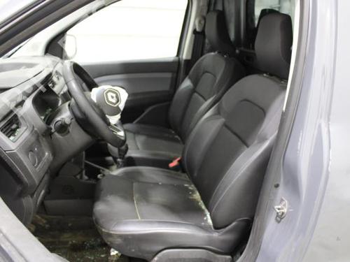 Computer motormanagement RENAULT EXPRESS Box Body/MPV 1.5 Blue dCi 75 (F6AA) | BP23608616M57 