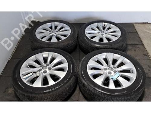 Used Rim OPEL MOKKA / MOKKA X (J13) 1.6 CDTI (_76) (136 hp) 31655928