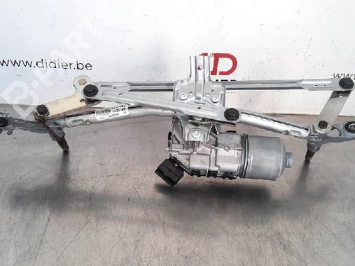 front-wipers-mechanism-citroen-berlingo-multispace-b9-16-vti-95-9682861480-2008-10874033 main image