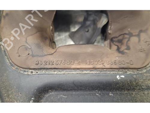 Engine mount CITROËN JUMPY III Van (V_) 2.0 BlueHDi 120 | BP37499120M89 - Image 2