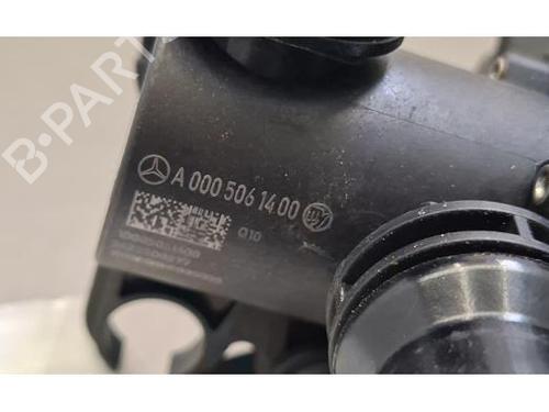 Electronic sensor MERCEDES-BENZ EQB (X243) EQB 250+ (243.602) | BP40289039M84  - Image 5