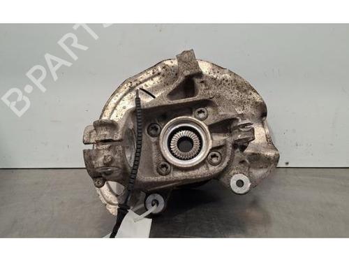 Right front steering knuckle MINI MINI (F55) One D | BP32376571M26